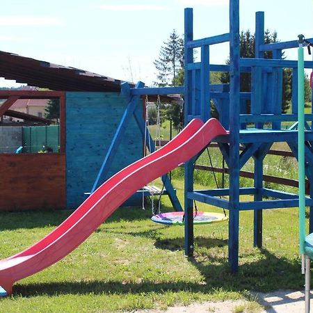 Apartament Dreveny Andel Lodherov Zewnętrze zdjęcie