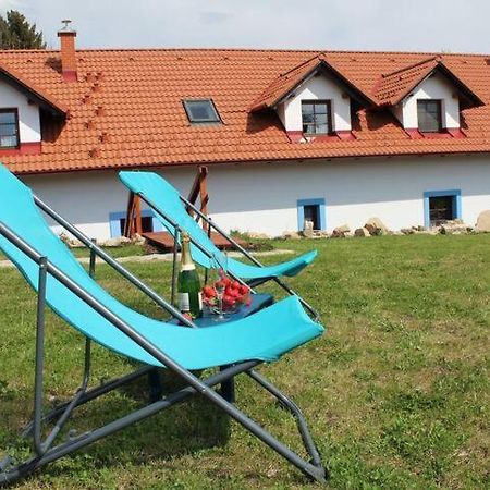 Apartament Dreveny Andel Lodherov Zewnętrze zdjęcie