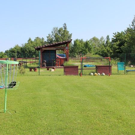 Apartament Dreveny Andel Lodherov Zewnętrze zdjęcie