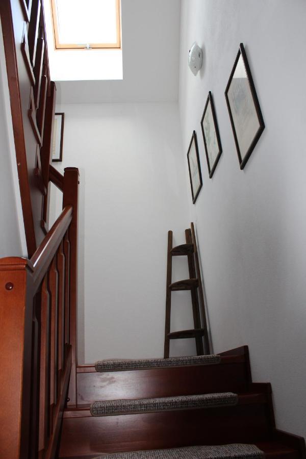 Apartament Dreveny Andel Lodherov Zewnętrze zdjęcie