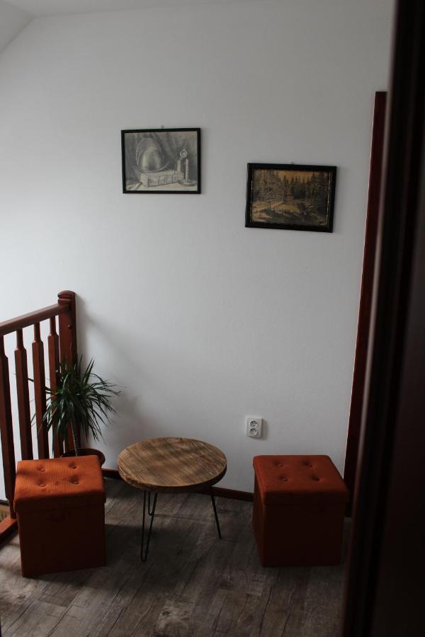 Apartament Dreveny Andel Lodherov Zewnętrze zdjęcie