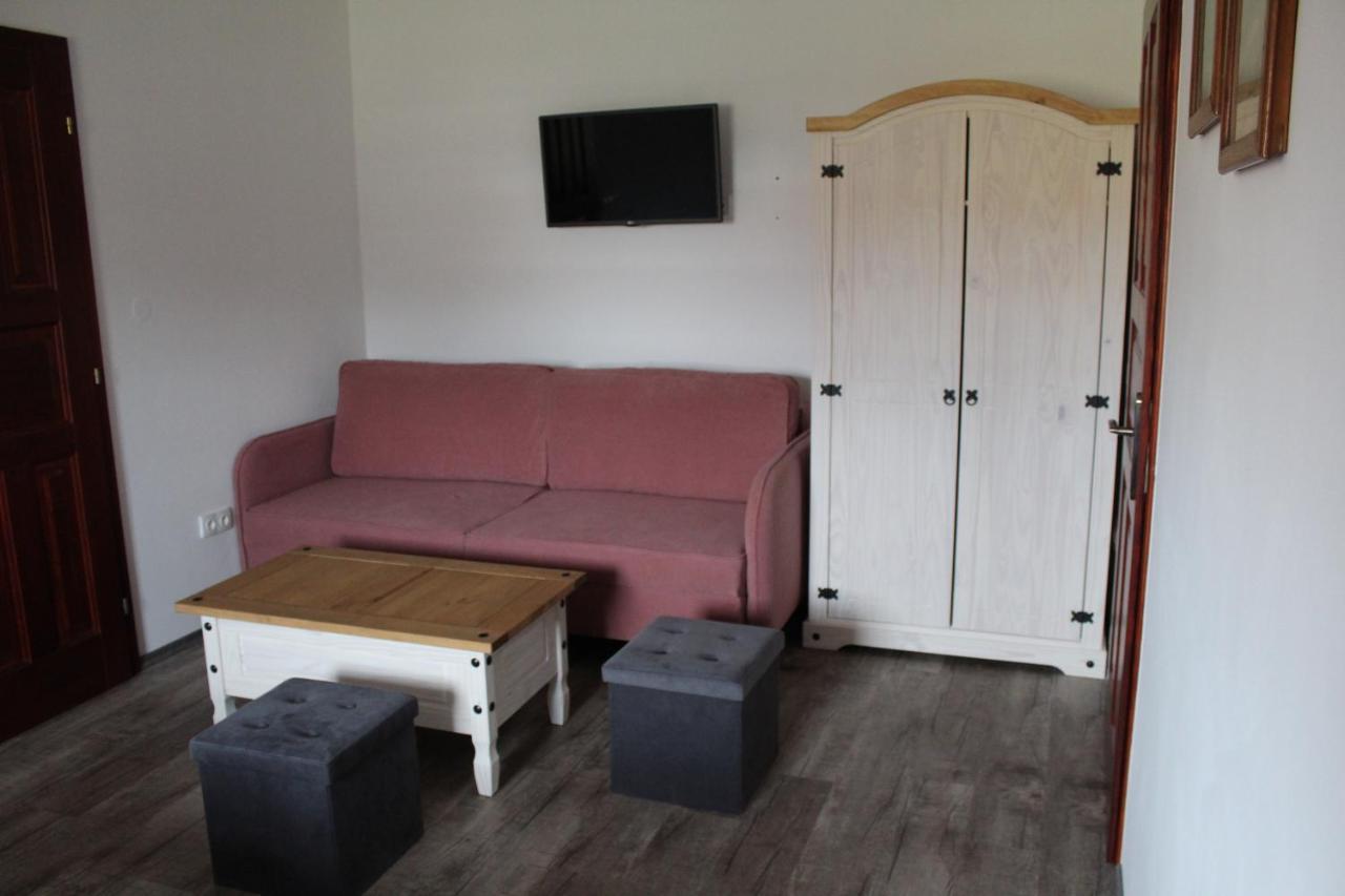 Apartament Dreveny Andel Lodherov Zewnętrze zdjęcie