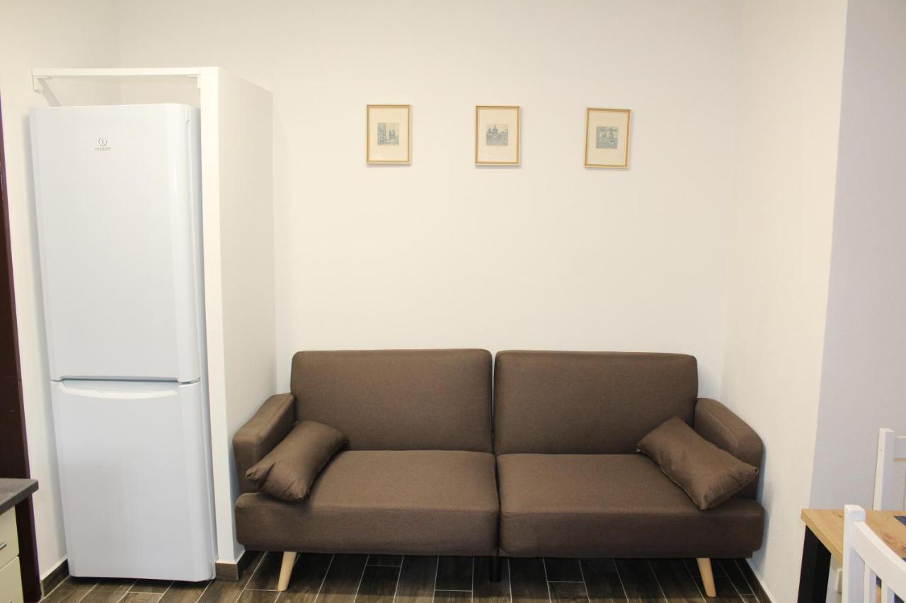 Apartament Dreveny Andel Lodherov Zewnętrze zdjęcie