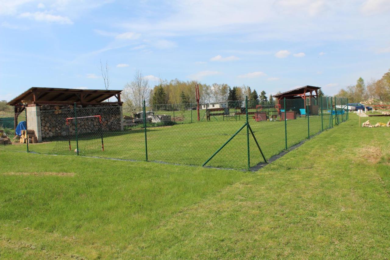 Apartament Dreveny Andel Lodherov Zewnętrze zdjęcie