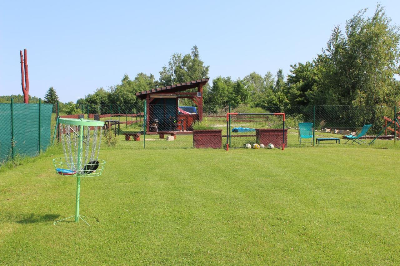 Apartament Dreveny Andel Lodherov Zewnętrze zdjęcie
